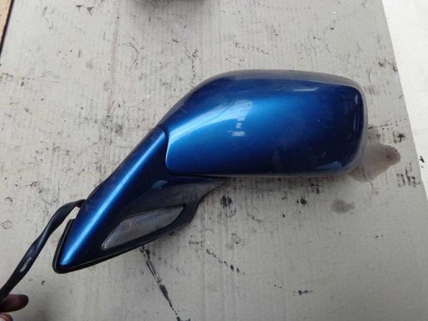 RETROVISEUR GAUCHE ELECTRIQUE FIAT - Vue 1